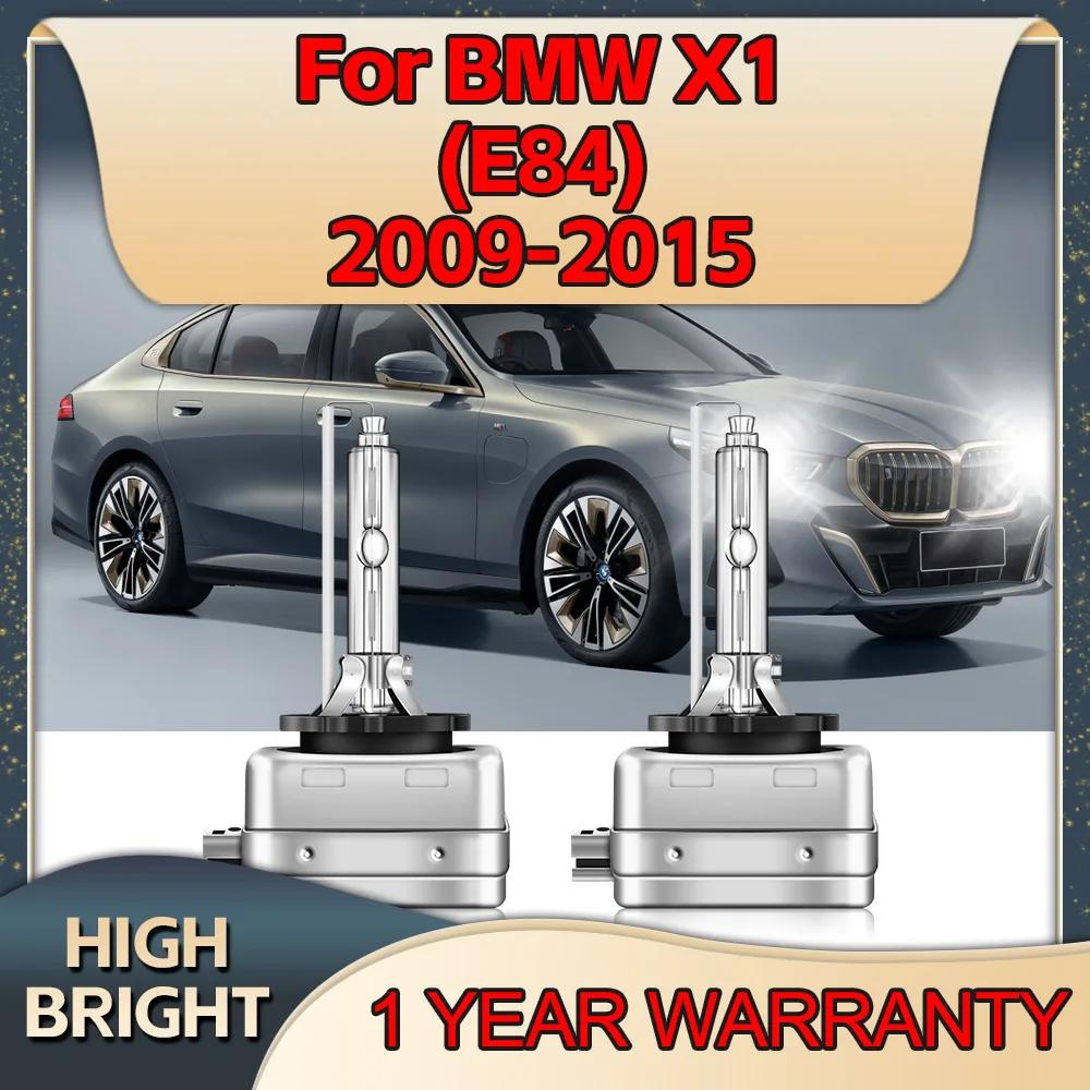  Ʈ, BMW X1 (E84) 2009 2010 2011 2012 2013 2014 2015, D1S 35W HID , 6000K ڵ  , 2 